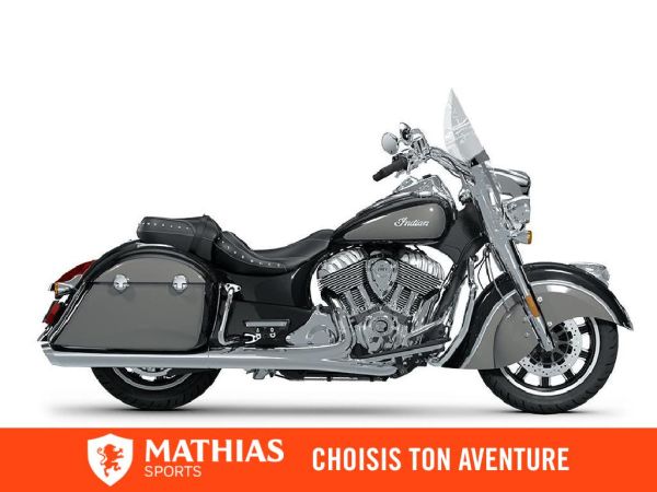  MSU-2025N25THAAAC1_Heavy Metal/Black MetallicNeuf INDIAN Springfield 2025 a vendre 1