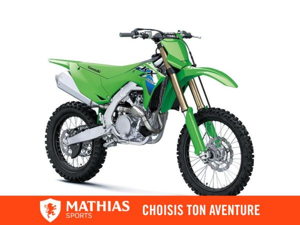  MSU-2026KX450NTFNN_VERTNeuf KAWASAKI KX450X 2026 a vendre 1