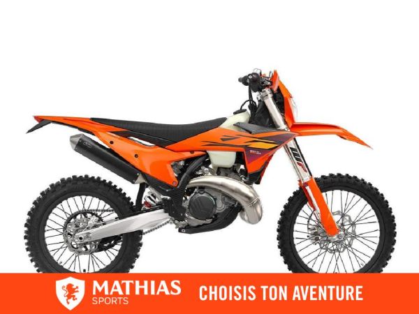 MSU-2026F7375Z4_ORANGENeuf KTM 250 XC-W 2026 a vendre 1