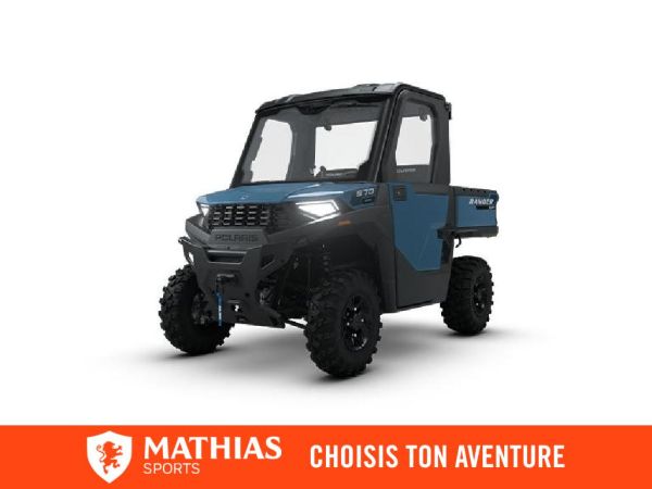 MSU-2026R26MAU57B5_BleuNeuf POLARIS Ranger Sp 570 Northstar Edition 2026 a vendre 1