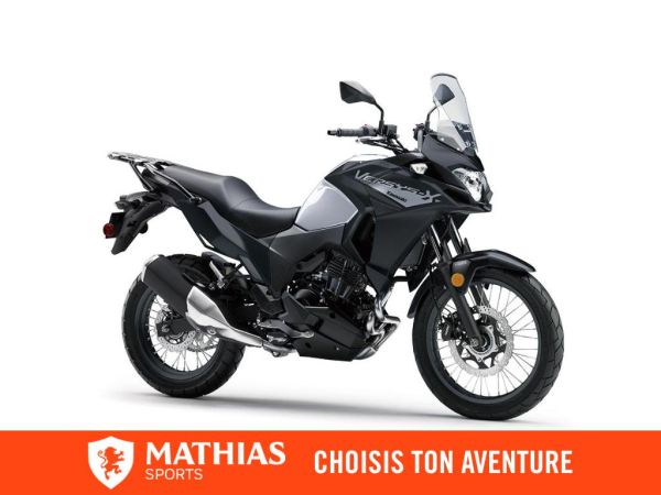 KAWASAKI Versys-X 300