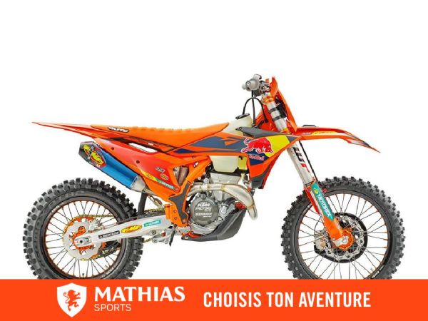  MSU-2026F8275Z3_OrangeNeuf KTM 350 XC-F FACTORY EDITION 2026 a vendre 1