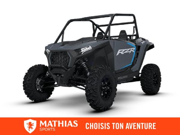  MSU-2026Z26NES99A4_GrisNeuf POLARIS RZR XP 1000 Sport 2026 a vendre 1