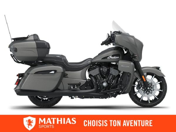 MSU-2026N26TK9BBCM_Heavy Metal SmokeNeuf INDIAN Roadmaster Dark Horse Audio 2026 a vendre 1