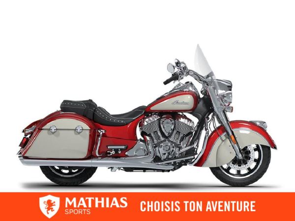  MSU-2026N26THABBCM_Sunset Red/Silver Quartz MetallicNeuf INDIAN Springfield 2026 a vendre 1