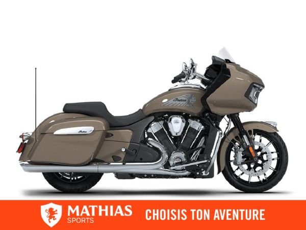  MSU-2026N26LC0RRCN_Nara Bronze MetallicNeuf INDIAN Challenger Limited 2026 a vendre 1