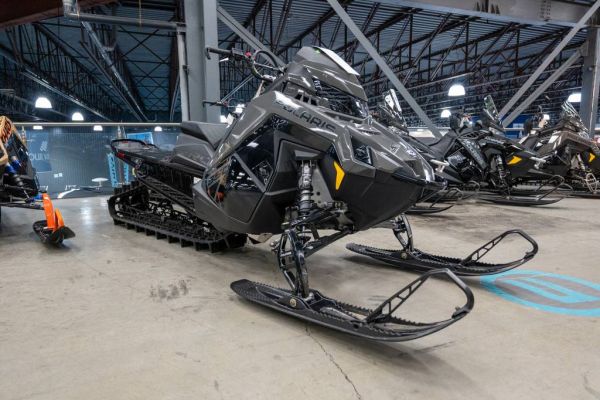  MSU-2024S24TGM8RS_Neuf POLARIS 850 PRO RMK 165 SLASH 2024 a vendre 1