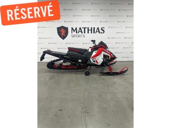 Neuf POLARIS 850 Switchback XC 146 2023 a vendre 1