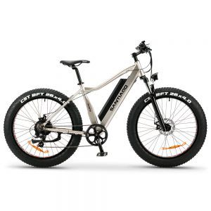  MSU-20242RSANFATC_CHAMPAGNENeuf SLANE SANTIAGO FAT TIRE 2024 a vendre 1