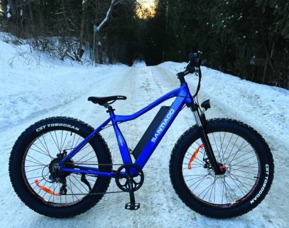  MSU-20242RSANFATB_BLEUNeuf SLANE SANTIAGO FAT TIRE 2024 a vendre 1