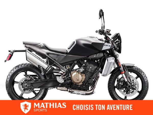 MSU-2024F2775X2_NOIRNeuf Husqvarna Svartpilen 801 2024 a vendre 1