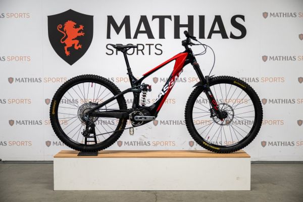 MS-23-1600 Occasion GASGAS ECC 5 GX M/L DEMO 2024 a vendre 1