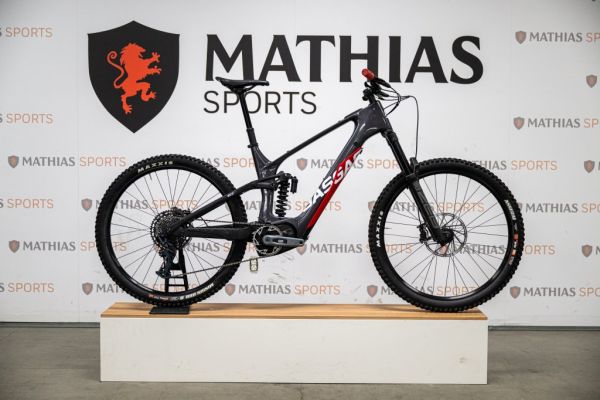 MS-24-2002 Occasion GASGAS ECC4 GX L/XL DEMO 2024 a vendre 1