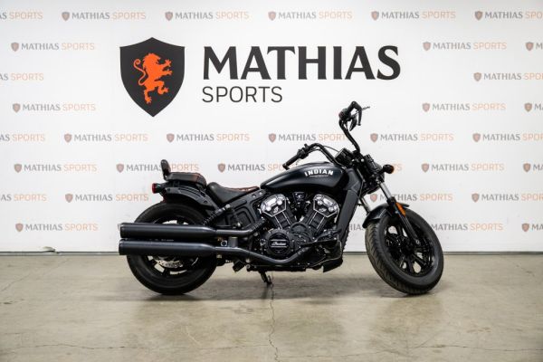 MS-24-1519A Occasion INDIAN SCOUT ABS 2018 a vendre 1