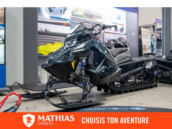  Neuf POLARIS 850 RMK KHAOS 155 2026 a vendre 1