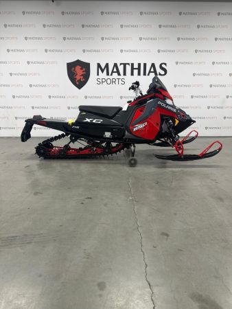  Neuf POLARIS 850 SWITCHBACK XC 146 2024 a vendre 1