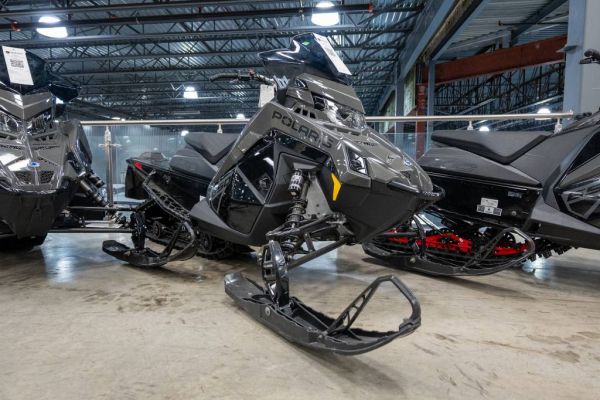 Neuf POLARIS 850 SWITCHBACK XC 146 2024 a vendre 1