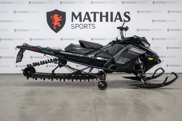 MS-C24-0001B Occasion SKI DOO Summit SP 850 2019 a vendre 1