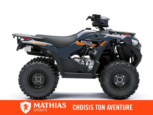  MSU-2026KVF300DTFNN_BleuNeuf KAWASAKI Brute Force 300 FI 2026 a vendre 1