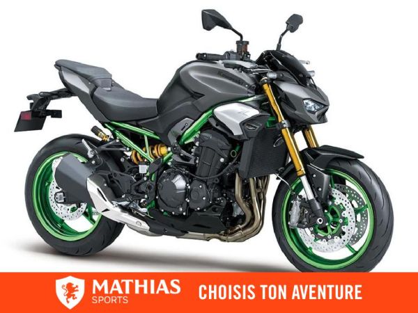  MSU-2026ZR902BTFNN_NoirNeuf KAWASAKI Z900RS SE ABS 2026 a vendre 1