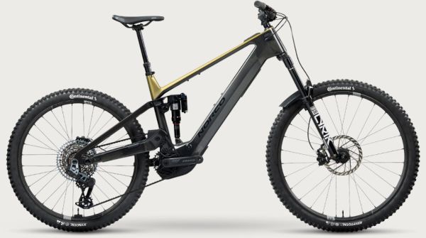 NORCO SIGHT VLT CX C1