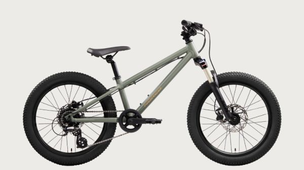 NORCO CHARGER 20