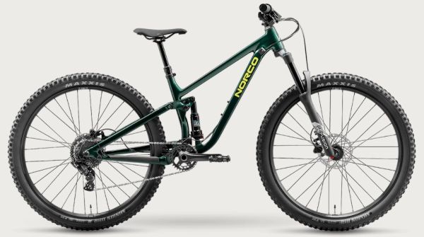 NORCO FLUID FS 27.5