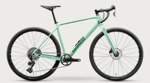 NORCO SEARCH C FORCE AXS XPLR