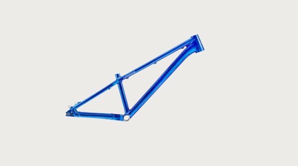 NORCO RAMPAGE TEAM FRAME