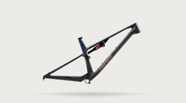 NORCO REVOLVER C FRM KIT