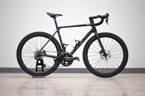  MSU-202494025002_Carbon VapourNeuf FELT FR Pro Ultegra Di2/48 2024 a vendre 1