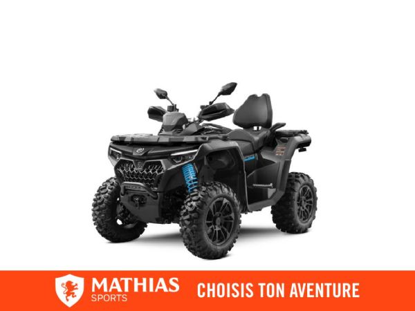 CF MOTO CFORCE 800 TOURING