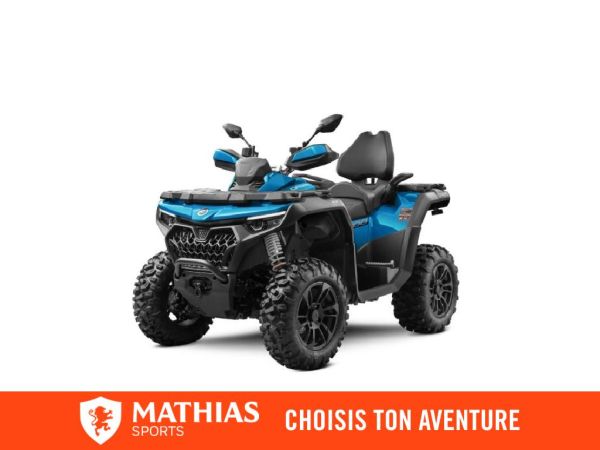 MSU-2026CFORCE800T_BLEUNeuf CF MOTO CFORCE 800 TOURING 2026 a vendre 1