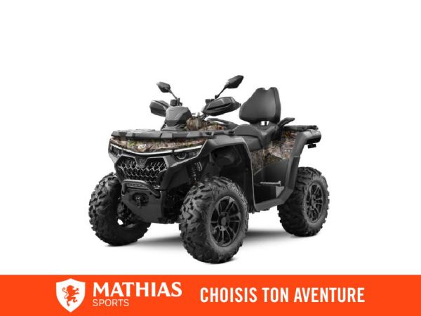 MSU-2026CFORCE100T_CAMOUFLAGENeuf CF MOTO CFORCE 1000 TOURING CAMOUFLAGE KANATI 2026 a vendre 1