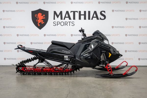 MS-25-0149 Occasion POLARIS 850 RMK KHAOS 146 2025 a vendre 1