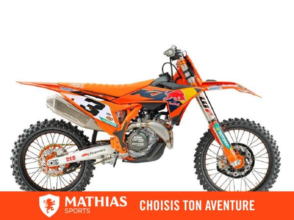 MSU-2026F7475Z6_OrangeNeuf KTM 450 SX-F FACTORY EDITION 2026 a vendre 1