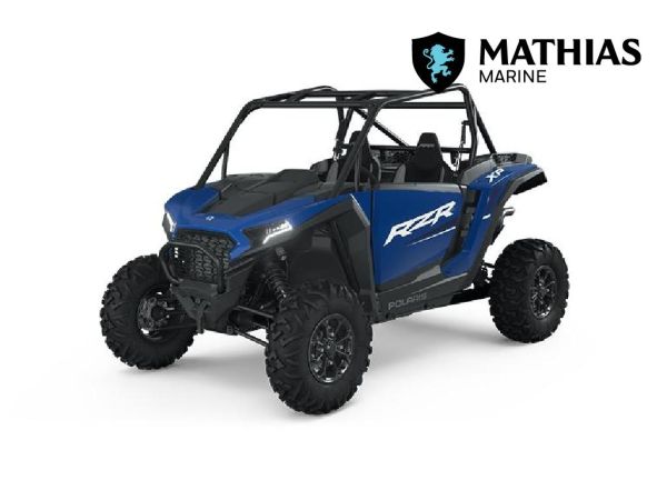 MSU-2025Z25NEE99A5_BleuNeuf POLARIS RZR XP 1000 Sport 2025 a vendre 1