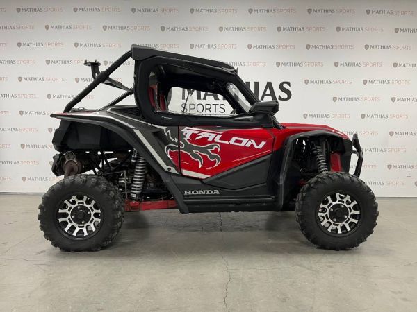 MS-25-0904A Occasion HONDA Honda Talon 2019 a vendre 1