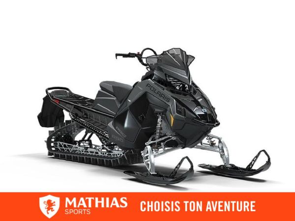 Neuf POLARIS 850 PRO RMK MATRYX 155 2022 a vendre 1