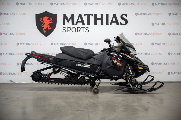 MS-23-0930B Occasion SKI DOO RENEGADE 900 ACE 137 2017 a vendre 1