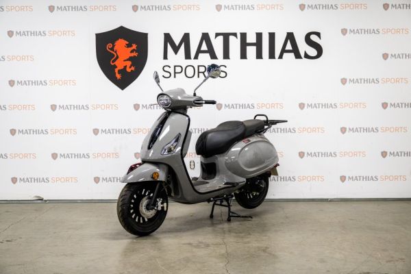 SCOOTTERRE Portofino 50