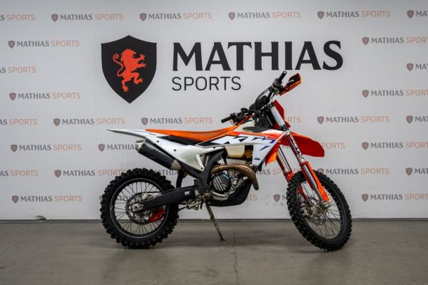 MS-25-0049B Occasion KTM 350 XC-F 2023 a vendre 1