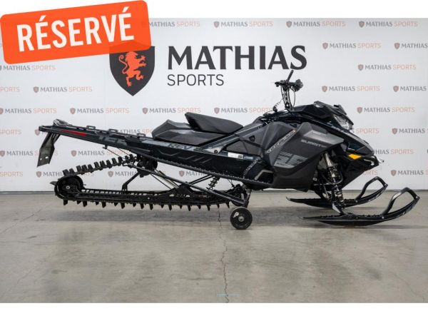 MS-C24-0001B Occasion SKI DOO Summit SP 850 2019 a vendre 1