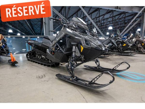  Neuf POLARIS 850 PRO RMK 165 SLASH 2024 a vendre 1