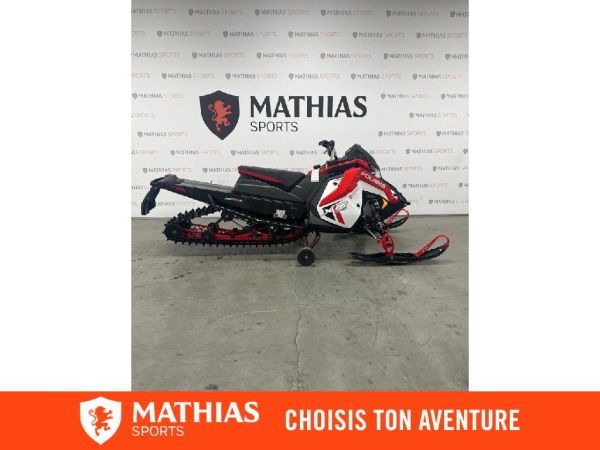  Neuf POLARIS 850 Switchback XC 146 2023 a vendre 1