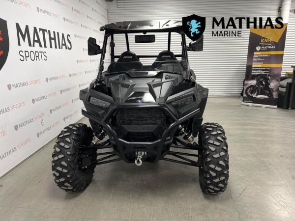 MS-26-0172A Occasion POLARIS RZR XP 1000 2022 a vendre 1