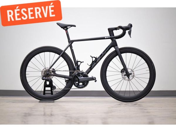 MS-24-2246 Occasion FELT FR Pro Ultegra Di2 / 54 DEMO 2024 a vendre 1