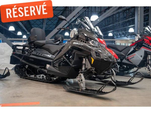  Neuf POLARIS 650 TITAN ADVENTURE 1.5'' 7S 2025 a vendre 1