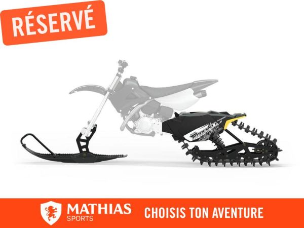  Neuf POLARIS Timbersled Ripper 2024 a vendre 1