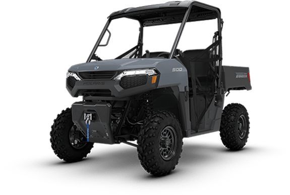  MSU-2026R26CCA5AB8_GrisNeuf POLARIS Ranger 500 2026 a vendre 1